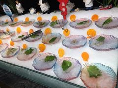 -芭菲盛宴·环球美食(北城国际店)