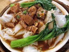 -喜鹊茶点.啫煲(车陂店)