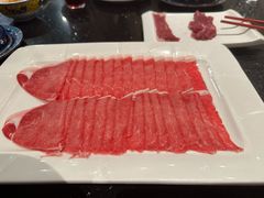 牛眼肉-南门涮肉(上海二店)