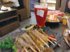 -湊湊火锅·茶憩(打浦桥日月光店)