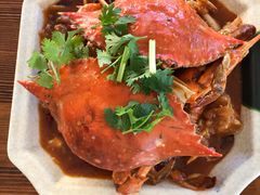 -87号烧烤海鲜·大排档(金沙滩店)