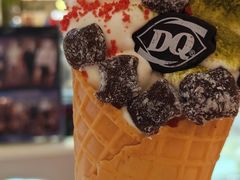 -DQ·蛋糕·冰淇淋(阜盛道店)