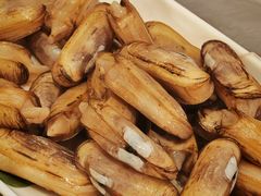 蛏子-鑫龙火锅城(青岛分店)