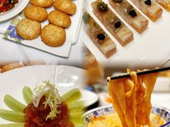 -羊瑞堂·横山炖羊肉·陕菜(未央路旗舰店)