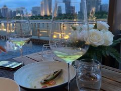 -MONICH牛排融合餐厅(和义大道购物中心店)