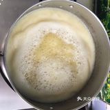 无敌营养美味又健康的玉米面糊糊，儿子的最爱
