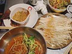 -合易泓烤肉•首创生椰大油边(宁山路店)