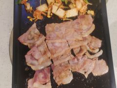 -韩时烤肉(枫蓝店)