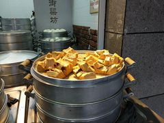 -御梁坊红糖馒头