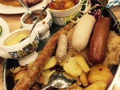 -Restaurant Paulaner am Dom