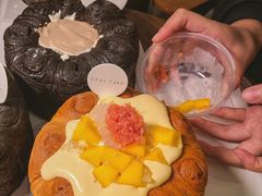 -DearCake 黛点心(花牌坊店)