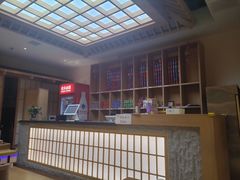 -汤W城市微度假(仓山店)