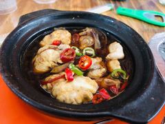 -三盛肥蛤(总店)