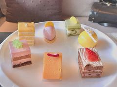 -隐秀山居酒店·秀厨融合西餐厅