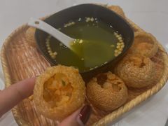 -VATAN INDIAN RESTAURANT米特餐饮有限公司(城北路店)