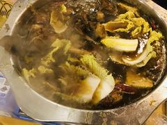 -聚首堂·特色小吃·肘子(什刹海德胜门店)