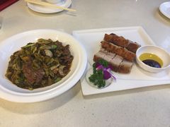 -和平馆·地道港澳茶餐厅(西门口店)