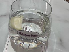 -哈根达斯(芳圆里店)