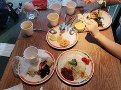 -比格比萨自助(德思勤四季汇店)