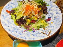 -鸟泉居酒屋·烧鸟·酒馆(百子湾店)