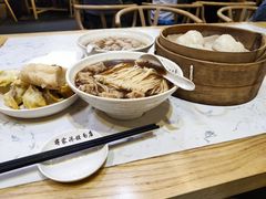 -蒋家桥饺面店(四望亭路店)
