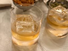 -厦门瑞颐大酒店·VIRGO威士忌酒吧