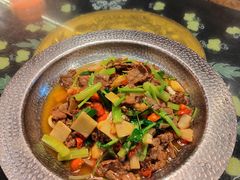 -阿嫂印象·民间江湖菜(大学城店)