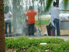 android_upload_pic-庞各庄翠芳园西瓜蔬菜基地采摘园