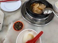 -新峰肉骨茶(总店)