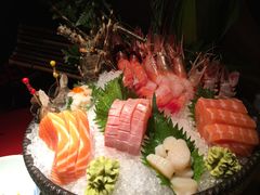 -京料理·日料自助·铁板燒(复悦城店)