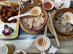 -砂锅居(西四店)