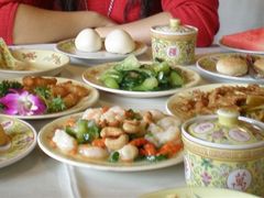 108元宫廷菜2-听鹂馆饭庄(颐和园店)