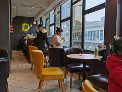 -德克士(通惠门店)
