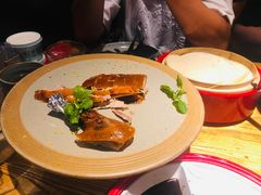 -青年公社烤鸭(青年路店)