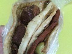 -王虎子大饼(甸柳新村五区店)