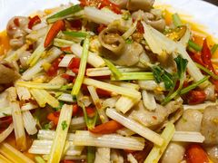 生爆肥肠-飞虹鱼馆(春华路店)