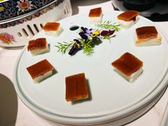 -四世同堂·京菜·烤鸭(双井店)
