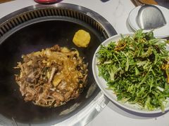 -玺炖·中国铁锅炖(虹桥天街店)
