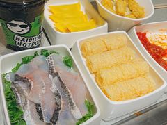 -海底捞火锅(亲贤北街店)