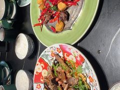 -粤·向群饭店(二沙岛店)