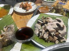 -杨合林啊兰烤鱼