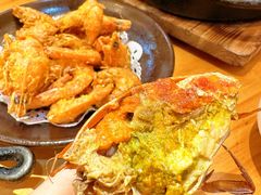 -莲花公园煎蟹·30年闽菜(火车站店)