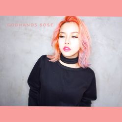 -Godhands美发设计沙龙