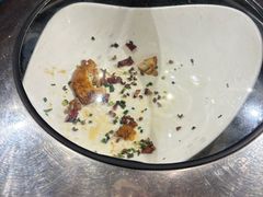 -武汉世茂希尔顿酒店·汇·全日餐厅