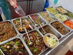 -友琴面馆(东白溪公寓店)