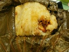 -添好运点心专门店(中环IFC店)