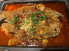 -渝人码头 川菜店 Chungking Szechuan Cuisine