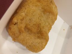 -麦当劳(杭州西湖银泰百货店)
