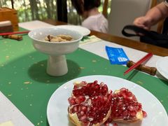 -荷风细雨·中国茶宴(碧云店)