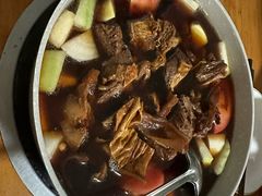 -鲁厚源牛肉坊(阳光100店)